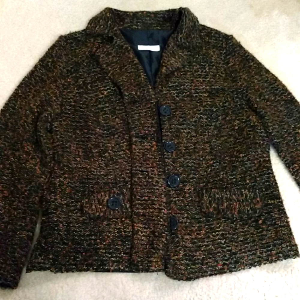 Women's Jacket